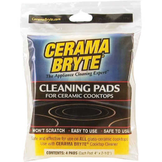 Cerama Bryte Cleansing Pads (4-Count)