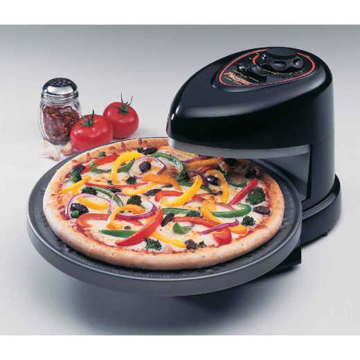 Presto Pizzazz Electric Pizza Maker