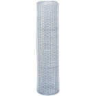 Do it 1 In. x 48 In. H. x 50 Ft. L. Hexagonal Wire Poultry Netting Image 3